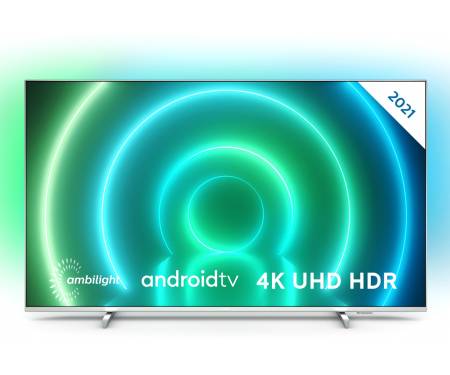 Телевизор Philips 55PUS7956/12