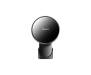Автодержатель с беспроводной зарядкой MagSafe (15W)  Baseus Big Energy Car Mount Wireless Charger Black (WXJN-01)