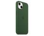Чехол для Apple iPhone 13 mini Silicone Case with MagSafe - Clover (MM1X3) 6
