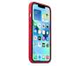 Чохол для Apple iPhone 13 mini Silicone Case with MagSafe - (PRODUCT)RED (MM233) 7