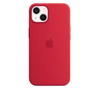 Чохол для Apple iPhone 13 mini Silicone Case with MagSafe - (PRODUCT)RED (MM233)
