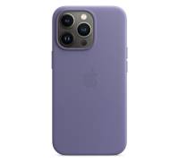 Чохол для Apple iPhone 13 Pro Leather Case with MagSafe - Wisteria (MM1F3)