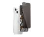 Защитное стекло для iPhone 13/13 Pro Privacy Black Blueo