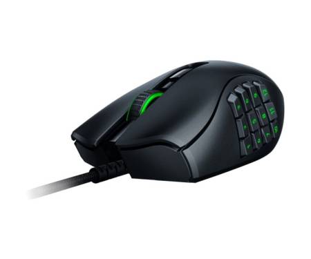 Миша Razer Naga X (RZ01-03590100-R3M1)