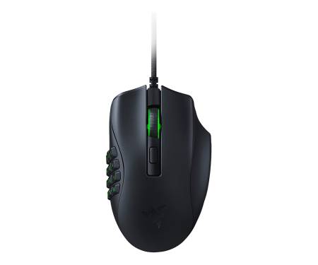 Миша Razer Naga X (RZ01-03590100-R3M1)