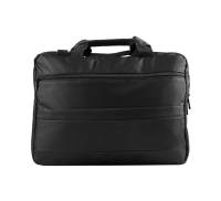 Сумка для ноутбука LogicConcept Base 15.6 Black (TOR-LC-BASE-15-BLACK)