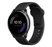 Смарт-часы OnePlus Watch Moonlight Black