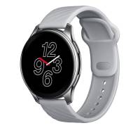 Смарт-часы OnePlus Watch Moonlight Silver