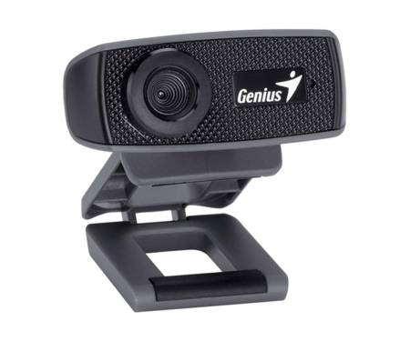 Веб-камера Genius Facecam 1000X HD (32200003400)