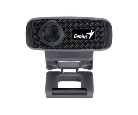 Веб-камера Genius Facecam 1000X HD (32200003400)