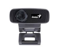 Веб-камера Genius Facecam 1000X HD (32200003400)