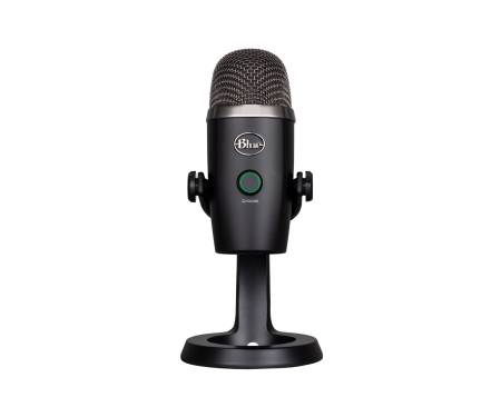 Микрофон Blue Microphones Yeti Nano Blackout 1