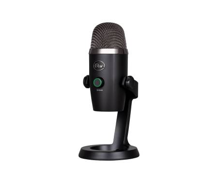 Микрофон Blue Microphones Yeti Nano Blackout 3