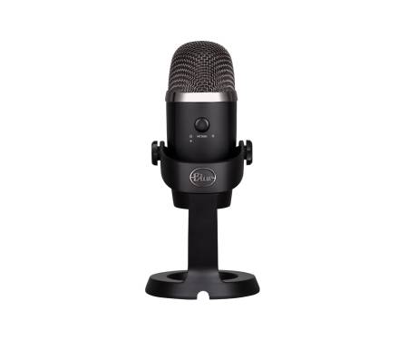 Микрофон Blue Microphones Yeti Nano Blackout 4