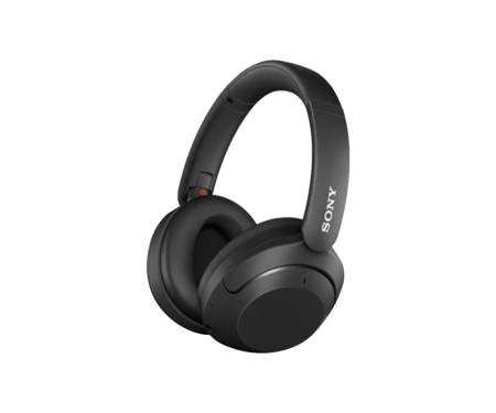 Наушники Sony WH-XB910N