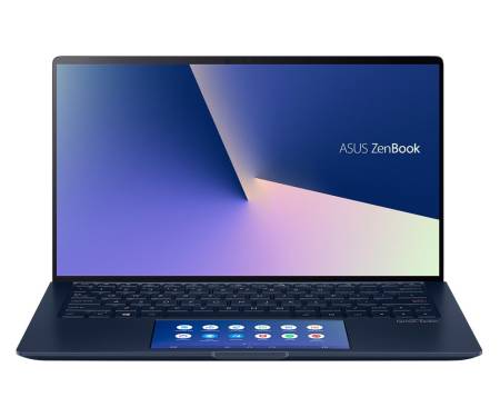 Ноутбук ASUS ZenBook 13 UX334FLC (UX334FLC-A4086T)