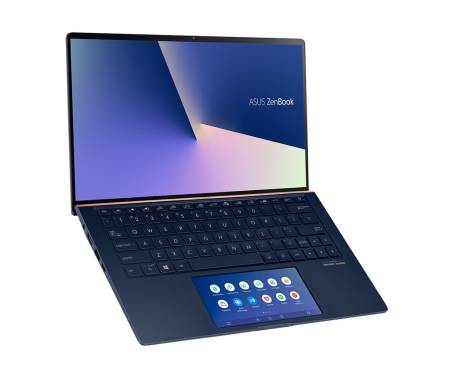 Ноутбук ASUS ZenBook 13 UX334FLC (UX334FLC-A4086T)