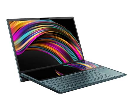 Ноутбук ASUS ZenBook Duo UX481FL (UX481FL-BM020R)