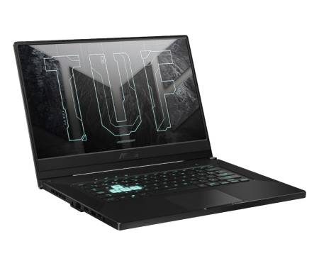 Ноутбук ASUS TUF Dash F15 FX516PE (TUF516PE-AB73)