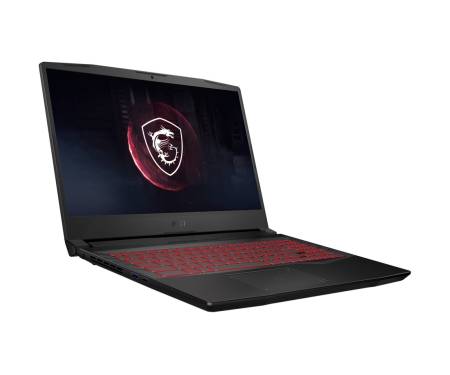 Ноутбук MSI Pulse GL66 11UCK (GL6611UCK-234US)