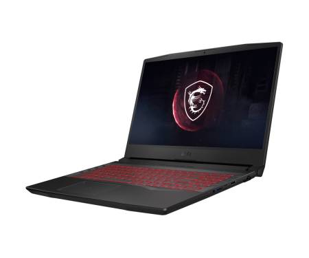 Ноутбук MSI Pulse GL66 11UCK (GL6611UCK-234US)