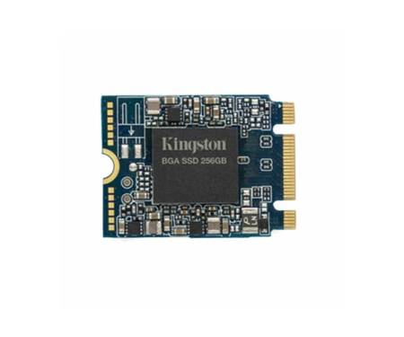 Накопитель SSD Kingston Design-In 256 GB (OM3PDP3256B-A01) 1