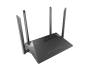 Беспроводной маршрутизатор D-Link DIR-825/R4