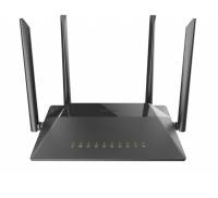 Беспроводной маршрутизатор D-Link DIR-825/R4