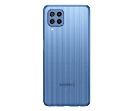 Смартфон Samsung Galaxy M22 4/128GB Light Blue (SM-M225FLBG)