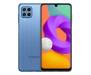 Смартфон Samsung Galaxy M22 4/128GB Light Blue (SM-M225FLBG)