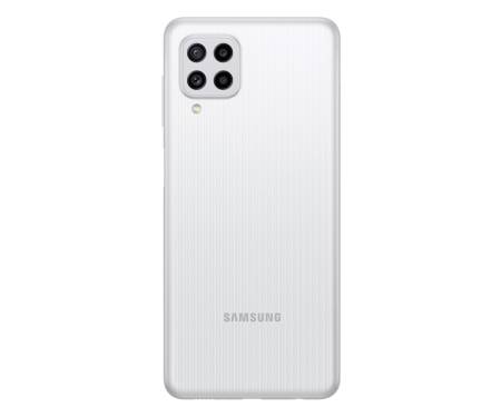 Смартфон Samsung Galaxy M22 4/128GB White (SM-M225FZWG)