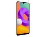 Смартфон Samsung Galaxy M22 4/128GB White (SM-M225FZWG)