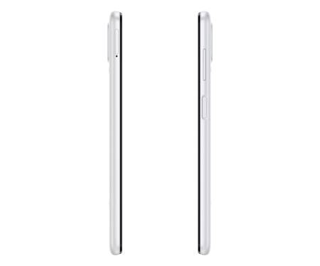 Смартфон Samsung Galaxy M22 4/128GB White (SM-M225FZWG)