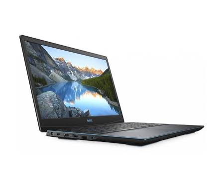 Ноутбук Dell G3 15 3500 (GN3500EIDQH)