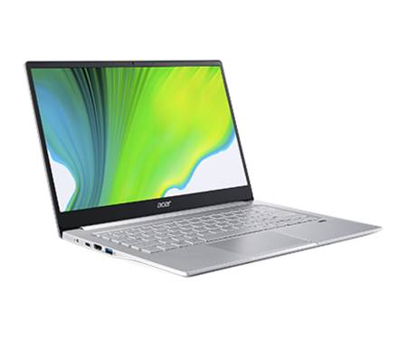 Ноутбук Acer Swift 3 SF314-59 (NX.A0MEU.00W)