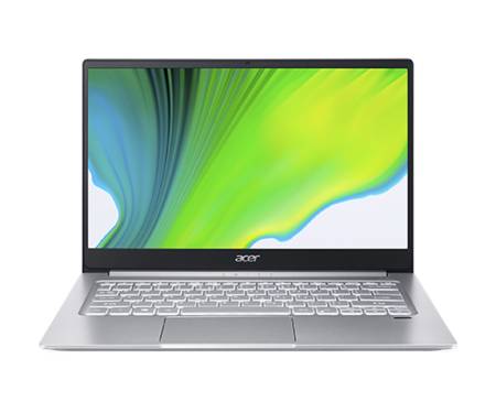 Ноутбук Acer Swift 3 SF314-59 (NX.A0MEU.00W)