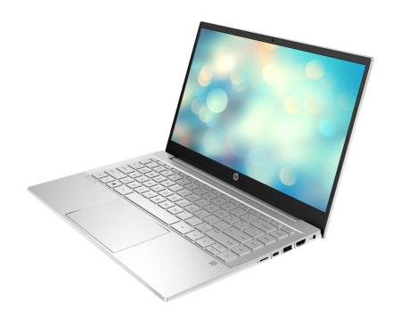 Ноутбук HP Pavilion 14-dv0043ua Silver (425R8EA)