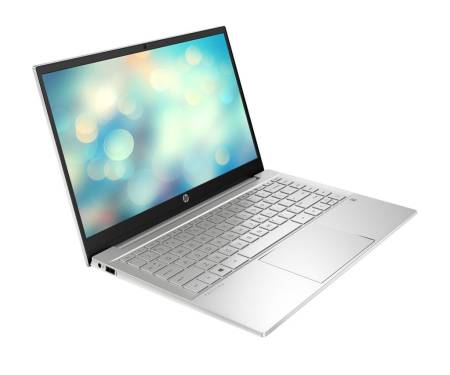 Ноутбук HP Pavilion 14-dv0043ua Silver (425R8EA)