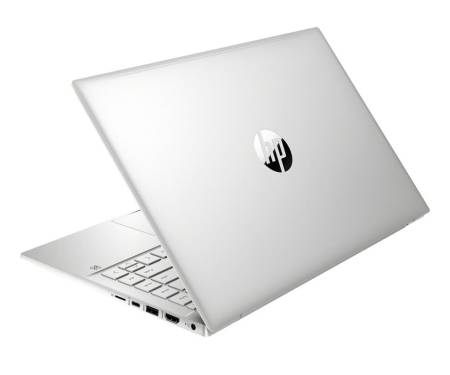 Ноутбук HP Pavilion 14-dv0043ua Silver (425R8EA)