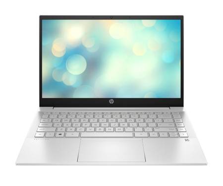 Ноутбук HP Pavilion 14-dv0043ua Silver (425R8EA)
