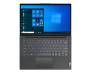 Ноутбук Lenovo V14 G2 ITL Black (82KA001NRA)