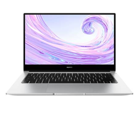 Ноутбук Huawei Matebook D 14 (53011WDU)