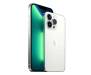 Смартфон Apple iPhone 13 Pro 512GB Dual Sim Silver (MLTG3)