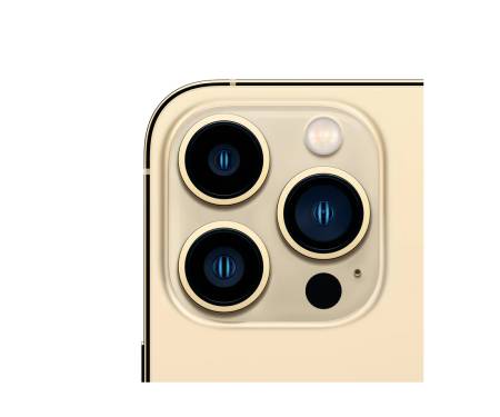 Смартфон Apple iPhone 13 Pro 1TB Dual Sim Gold (MLTM3)