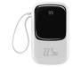 Power Bank Baseus Q Pow 20000mAh 22.5W White (PPQD-I02)