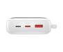 Power Bank Baseus Q Pow 20000mAh 22.5W White (PPQD-I02)