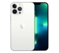 Смартфон Apple iPhone 13 Pro Max 128GB Dual Sim Silver (MLH53)