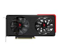 Видеокарта PNY GeForce RTX 3060 12GB XLR8 Gaming REVEL EPIC-X RGB Dual Fan Edition (VCG306012DFXPPB) non-LHR