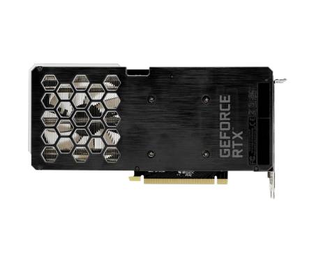 Видеокарта PNY GeForce RTX 3060 12GB XLR8 Gaming REVEL EPIC-X RGB Dual Fan Edition (VCG306012DFXPPB) non-LHR