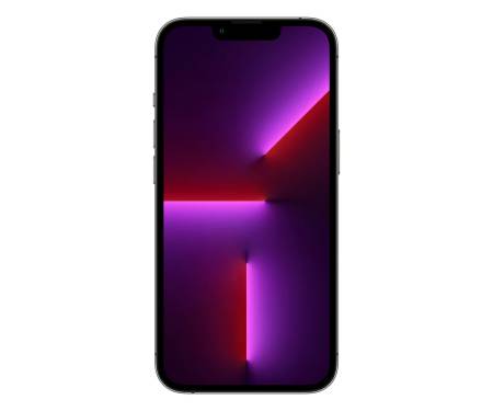 Смартфон Apple iPhone 13 Pro Max 128GB Dual Sim Graphite (MLH43)